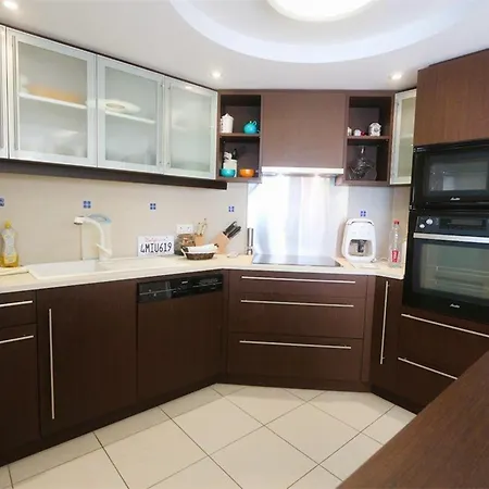 Benodet, Appart. 3*, A Pied, Parking Prive - Fr-1-481-52 아파트