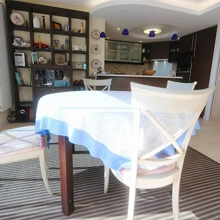아파트 Benodet, Appart. 3*, A Pied, Parking Prive - Fr-1-481-52 브노데